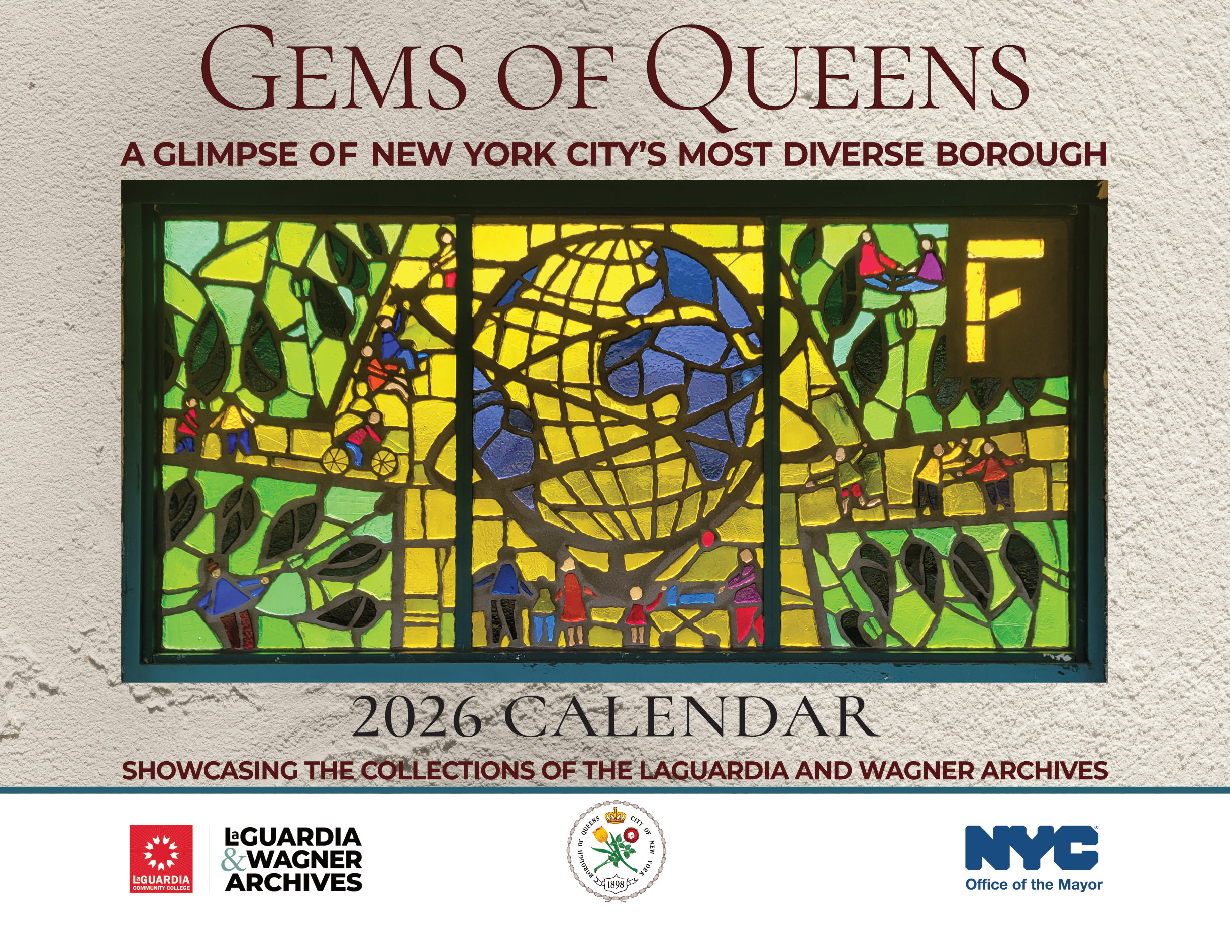 2026 Calendar